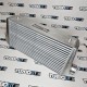 Интеркулер фронтальный 600x300x150 TM "FMIC" / TM "JRspec" (Европа) Intercooler Интеркулер фронтальный 600x300x150 TM "FMIC" / TM "JRspec" (Европа) Intercooler